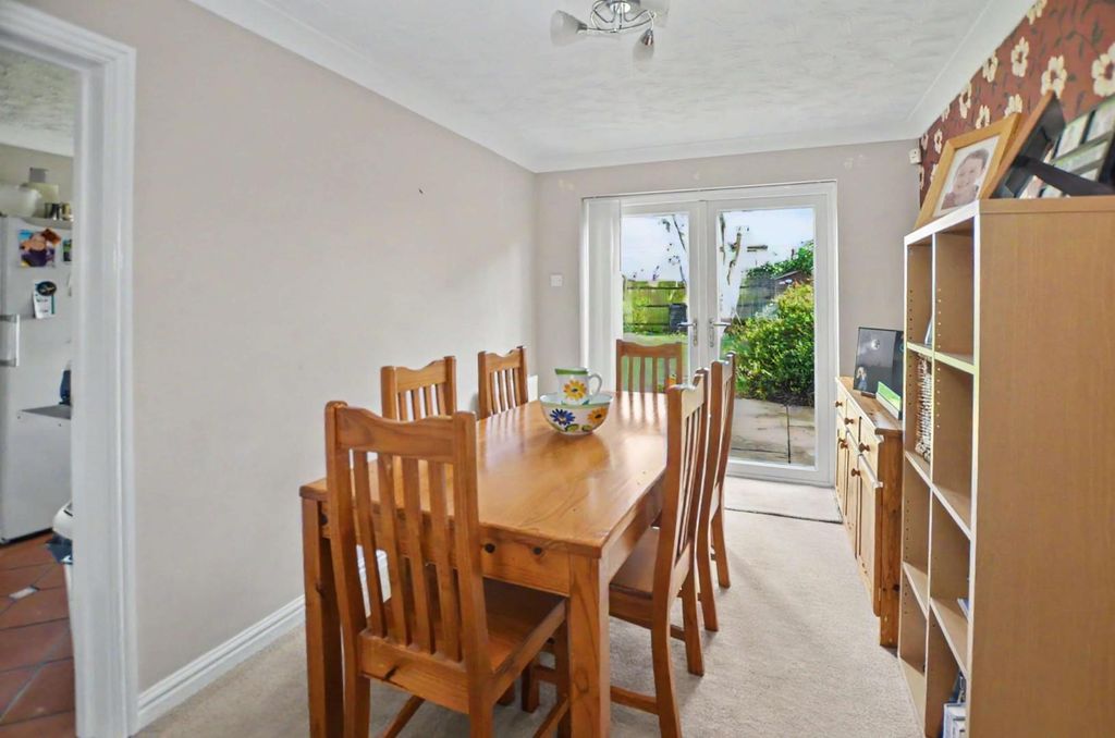 Property photo 3 of 13 Dining Room