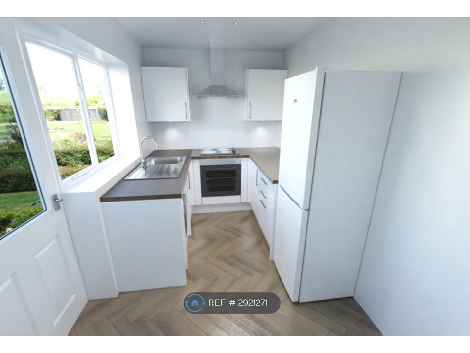 Property photo 2 of 2 Cgi For Illustrative Purposes. Finishings May Vary