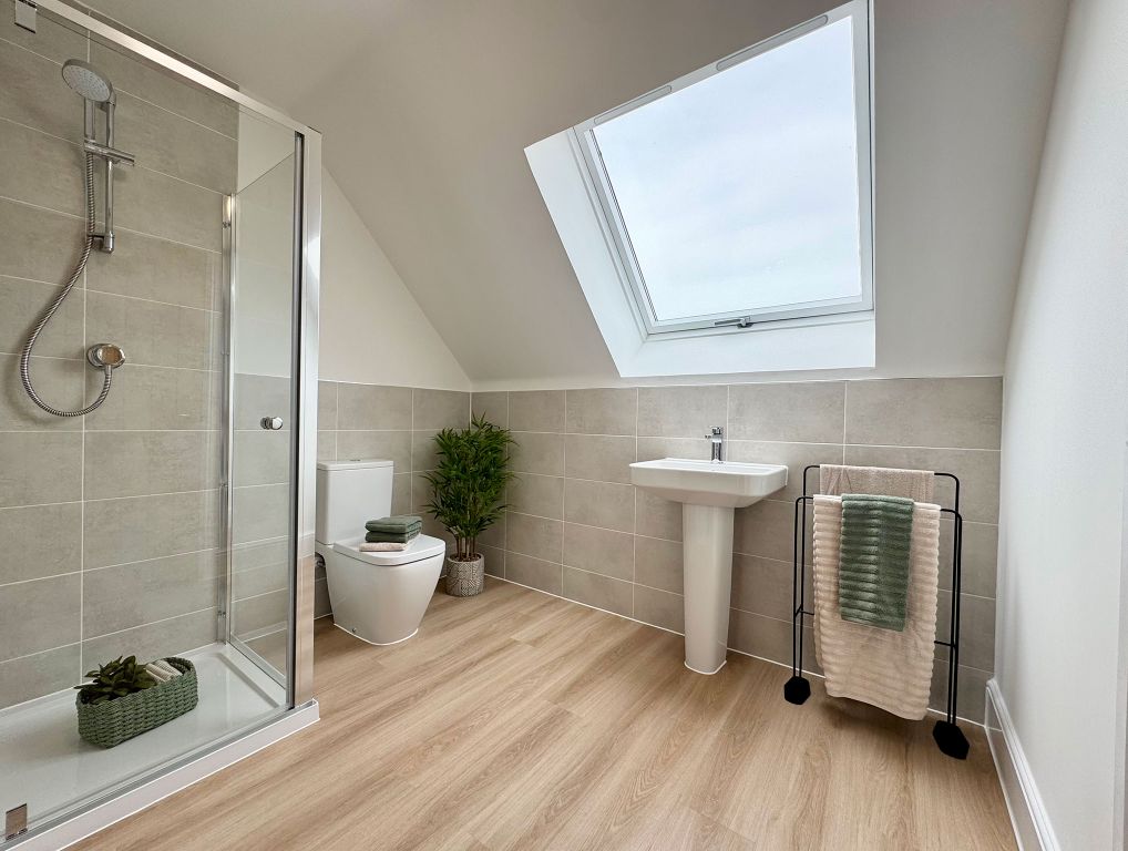 Additional image 9 of 3 bed end terrace house for sale"The Westwood" at Curbridge Way, Curbridge, Southampton SO30