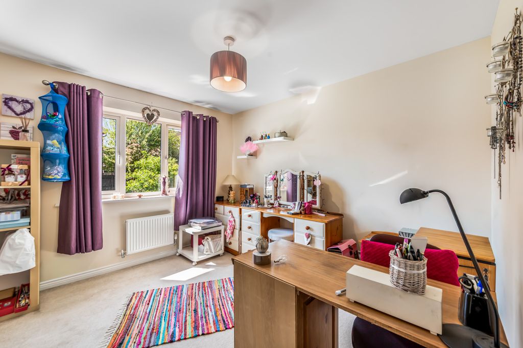 Additional image 17 of 5 bed detached house for saleJonagold Place, Evesham WR11