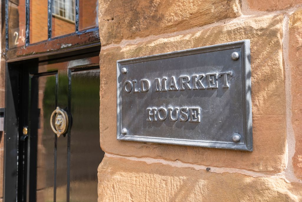 Property photo 2 of 34 Old Market House Exterior-1