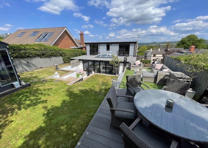 Property photo 3 of 48 Rear Elevation &amp; Views