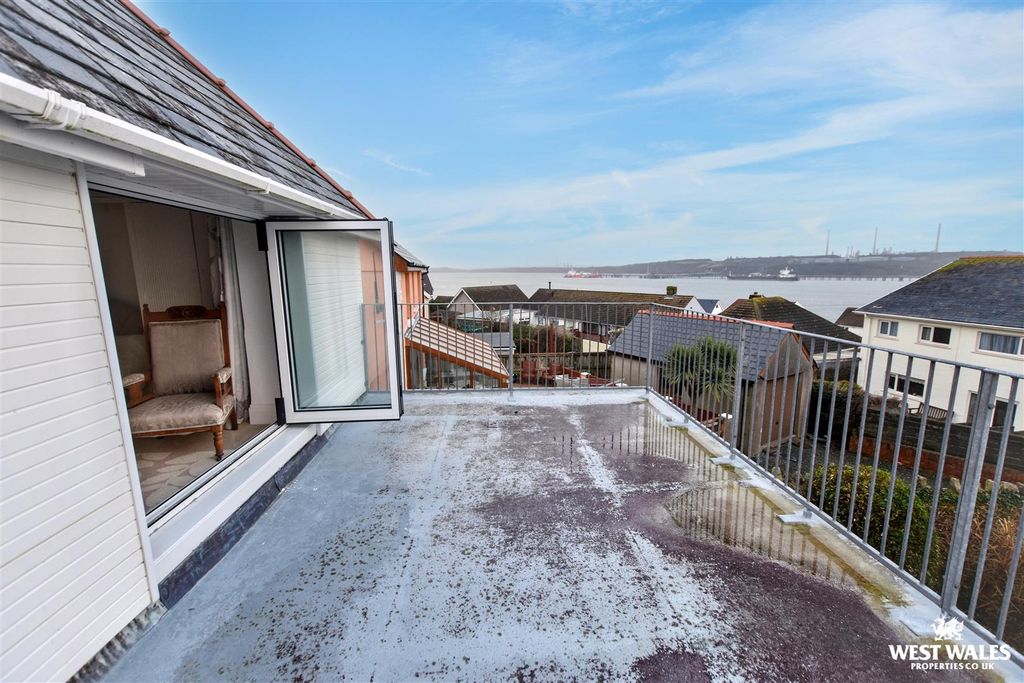 Additional image 19 of 3 bed detached house for saleWellington Road, Hakin, Milford Haven SA73
