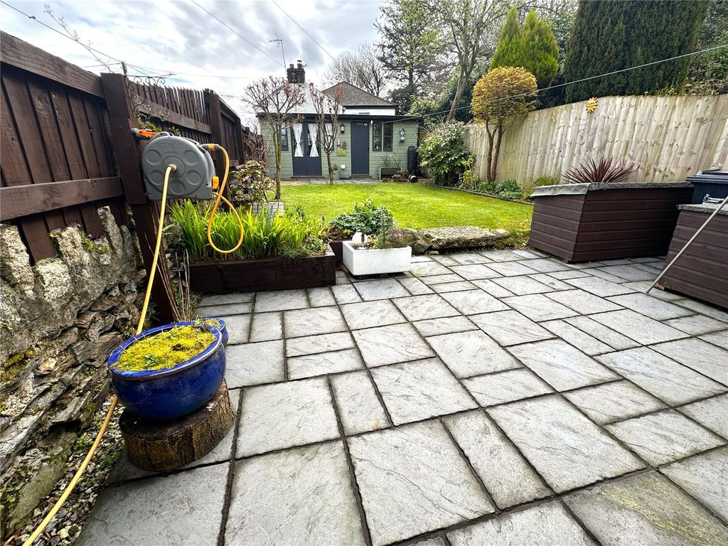 Additional image 10 of 2 bed semi-detached house for salePar Lane, Par PL24