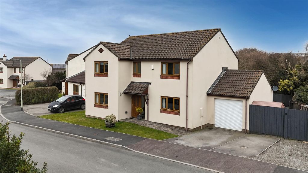 Property photo 1 of 15 Stibb Front 1.Jpg