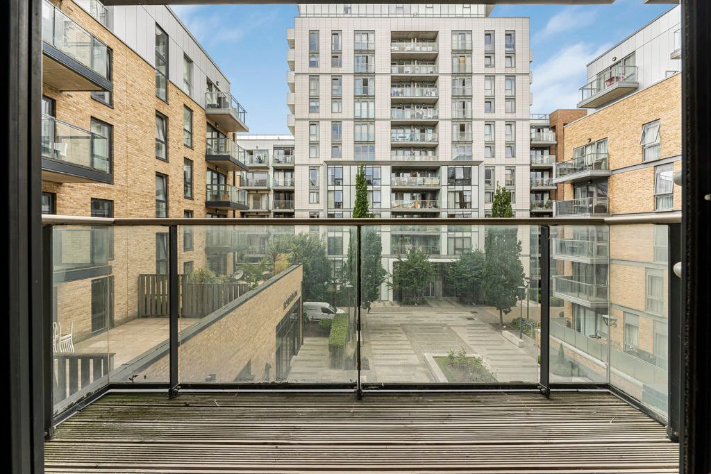Property photo 1 of 13 Balcony