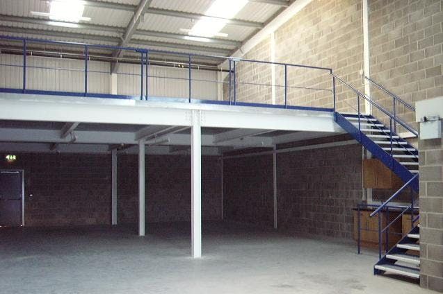 Property photo 2 of 9 Courtyard 2.Jpg