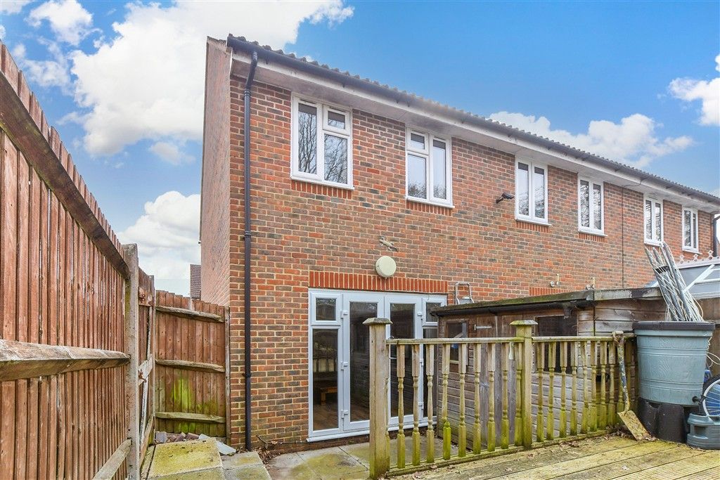 Property photo 3 of 9 Rear Elevation