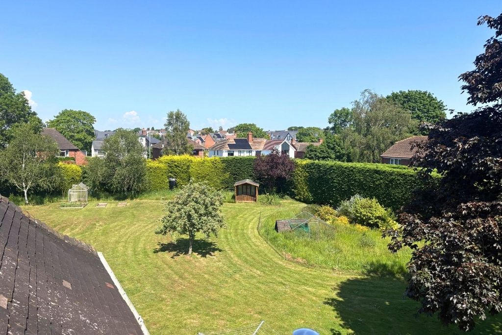 Property photo 2 of 17 View Across Gardens