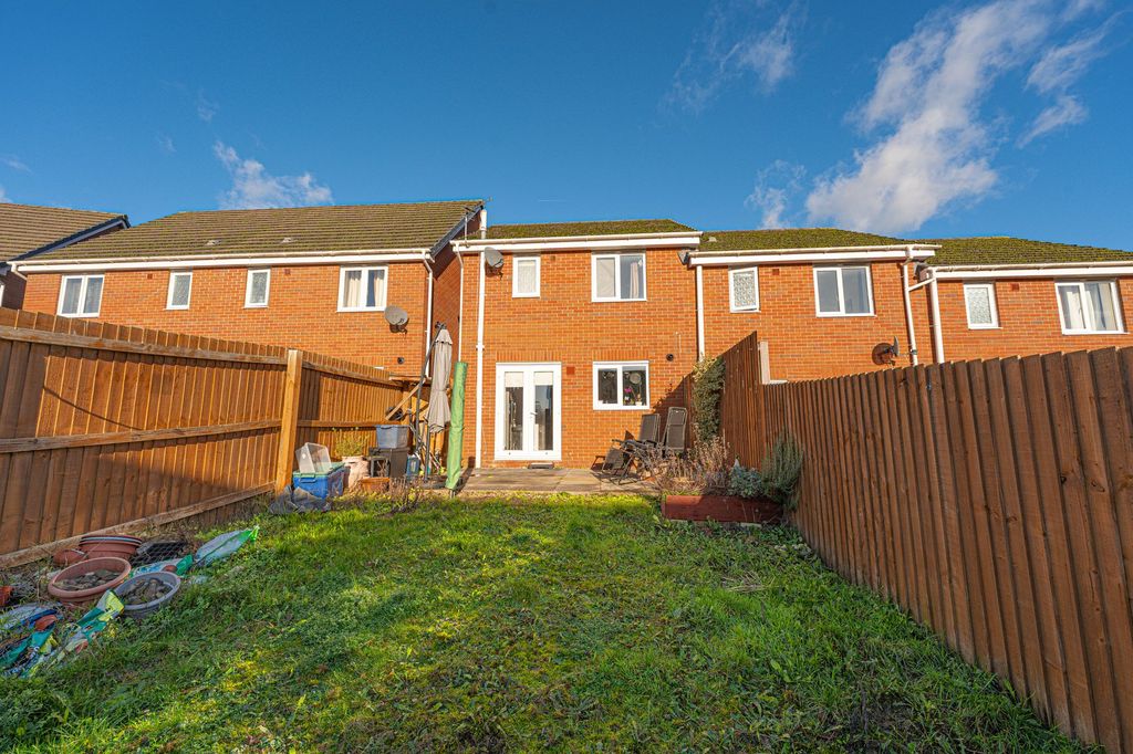 Additional image 18 of 2 bed end terrace house for saleClos Marteg, Bettws NP20