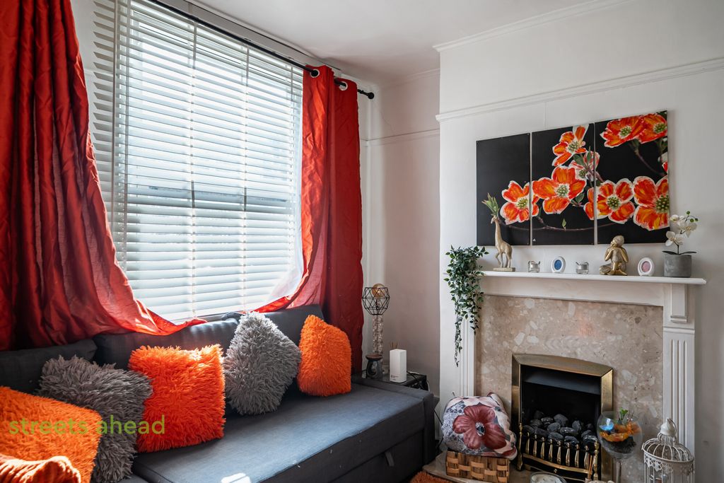 Additional image 9 of 2 bed terraced house for saleJohns Terrace, Croydon CR0