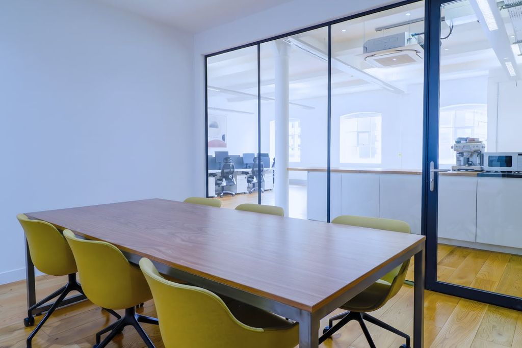 Property photo 3 of 13 Phoenix Brewery Managed Offices W10