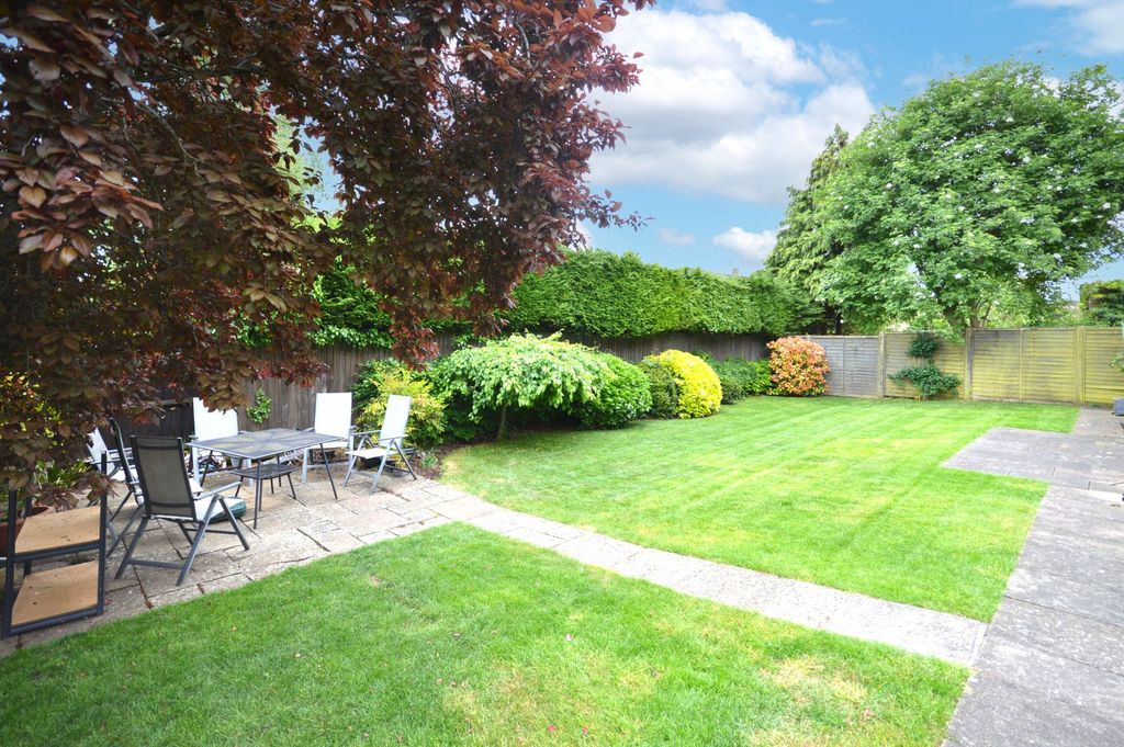 Property photo 2 of 20 Rear Garden