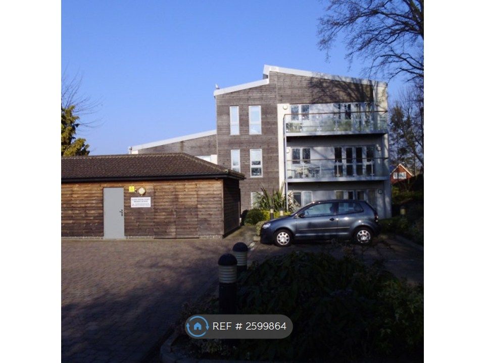 Property photo 2 of 16 View From Car Park At Back