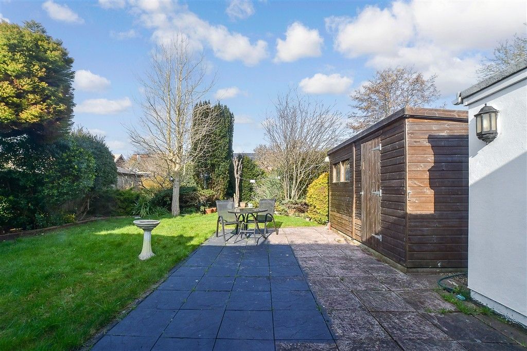 Property photo 2 of 9 Rear Garden