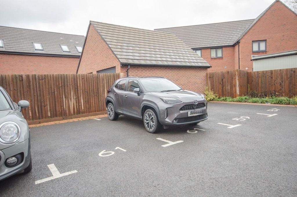 Additional image 12 of 2 bed flat for saleJenkins Way, Frenchay, Bristol BS16