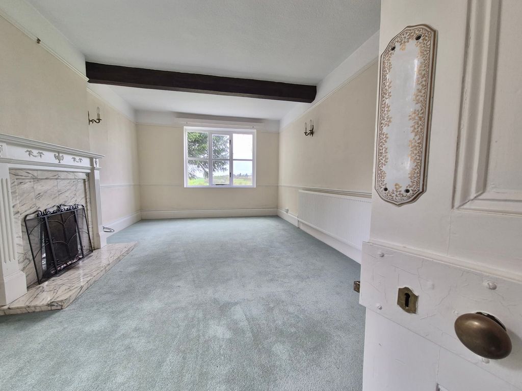 Additional image 10 of 4 bed farmhouse to rentLongslow, Market Drayton TF9