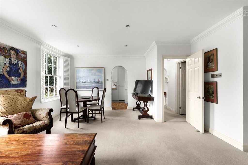 Additional image 20 of 2 bed flat for saleBower Hill, Epping CM16