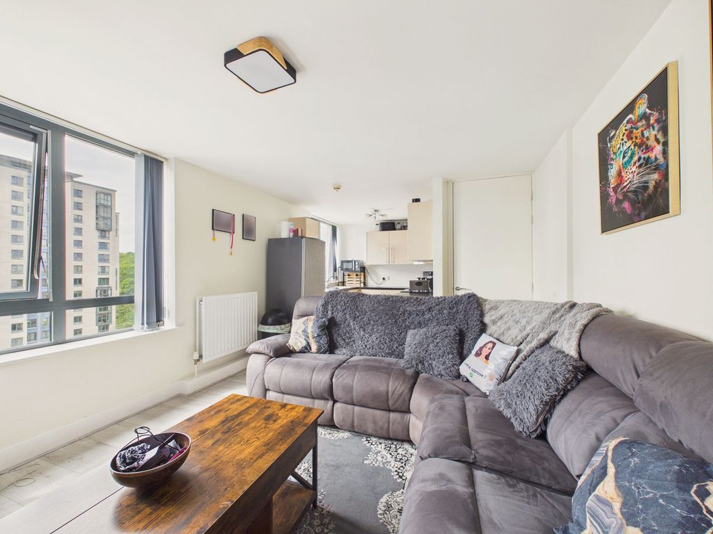 Property photo 2 of 7 Open Plan Living