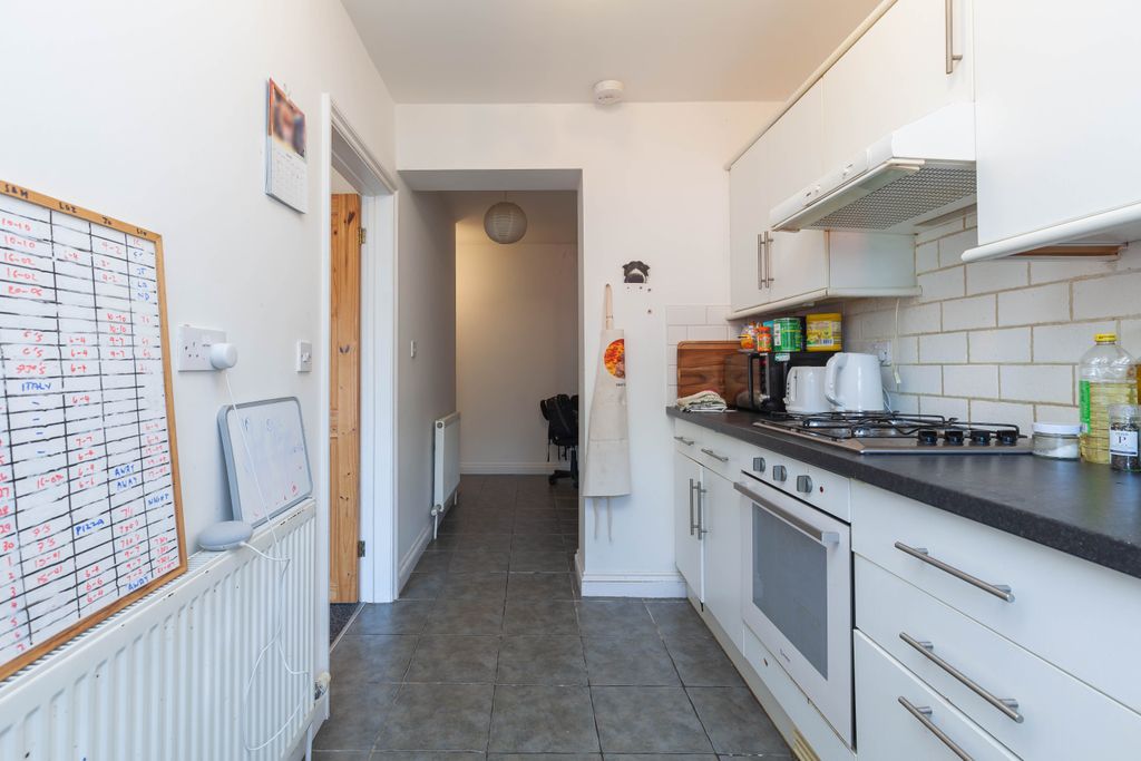 Property photo 3 of 24 Kitchen- Angle 2