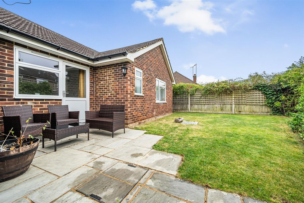 Additional image 11 of 3 bed detached bungalow for saleRay Lea Road, Maidenhead SL6