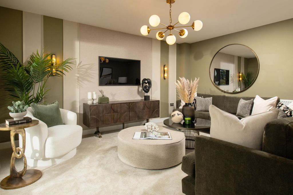 Property photo 2 of 17 Showhome Photography