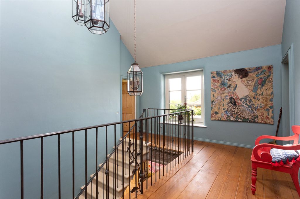 Additional image 13 of 4 bed detached house for saleWhenby, York, North Yorkshire YO61