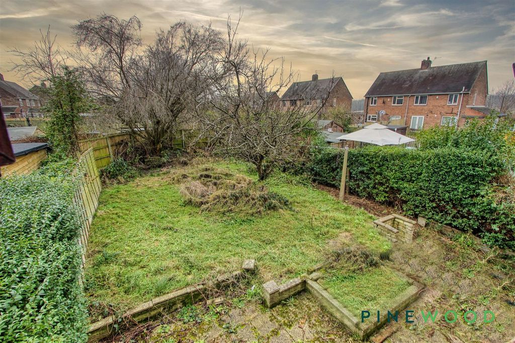 Property photo 2 of 3 Rear