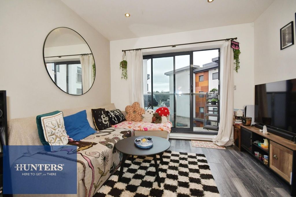 Additional image 6 of 1 bed flat for saleThe Maltings, Chatsworth Road, Brampton, Chesterfield S40