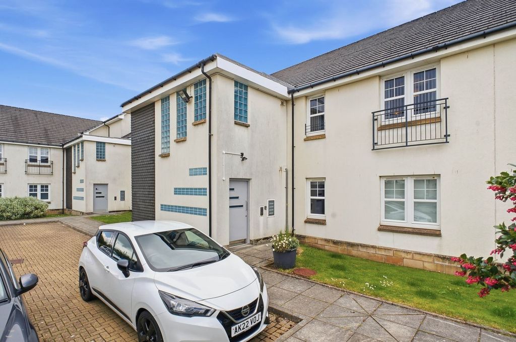 Additional image 18 of 2 bed flat for saleBelfast Quay, Irvine KA12