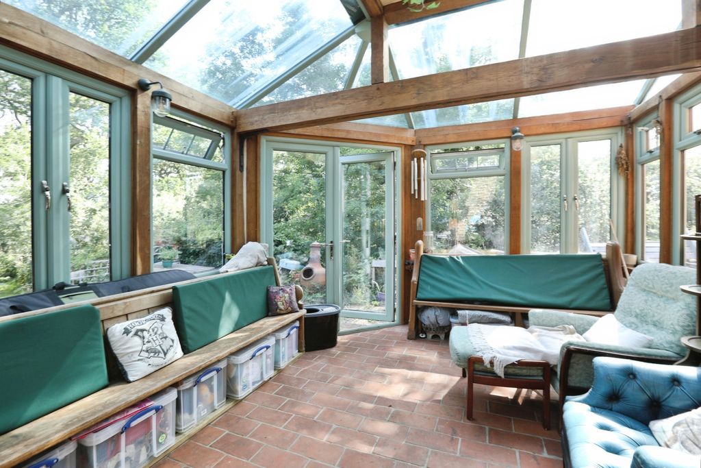 Property photo 2 of 20 Orangery