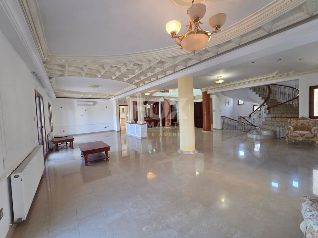 Property photo 1 of 46 Luxury Four Bedroom Villa Plus Two Rooms For Sale By The Sea