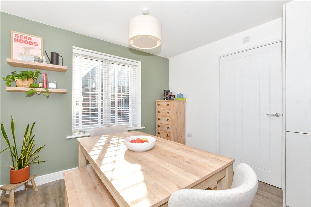 Property photo 3 of 13 Kitchen/ Diner