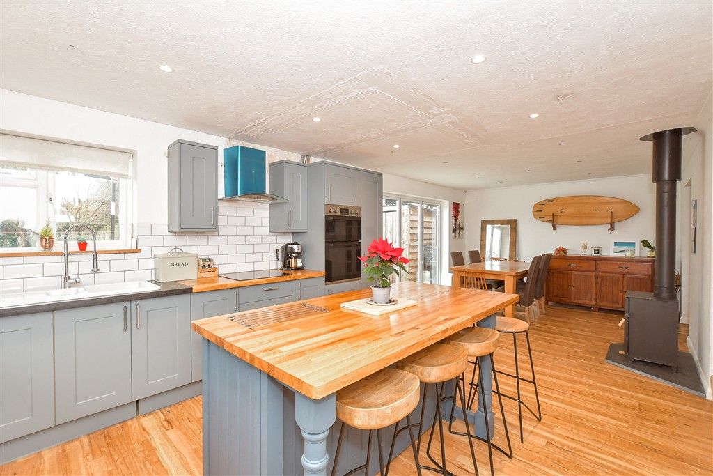 Property photo 1 of 12 Kitchen/Diner