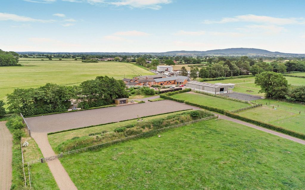 Additional image 39 of 4 bed equestrian for saleRodington, Shrewsbury, Shropshire SY4