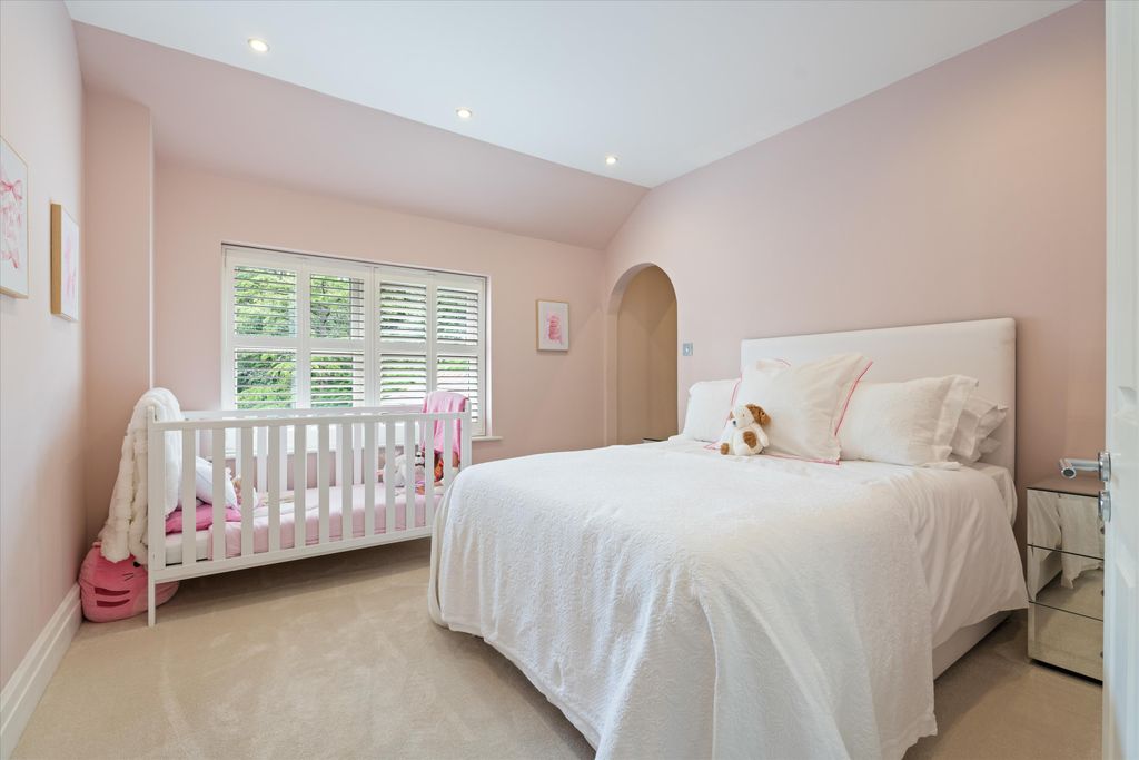 Additional image 17 of 6 bed detached house for saleStoke Hill, Bristol BS9
