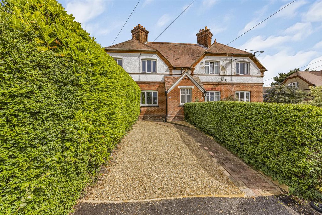 Property photo 1 of 18 2 Post Office Road, Purbrook-Porticomarketing-Sold