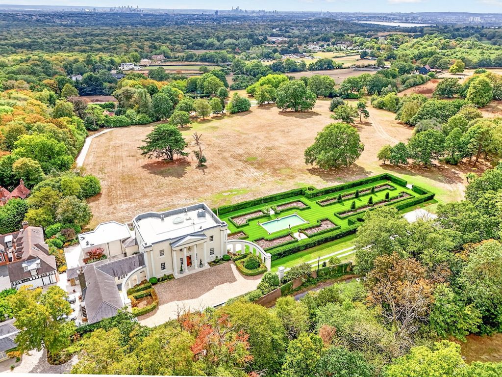 Property photo 3 of 22 Aerial View