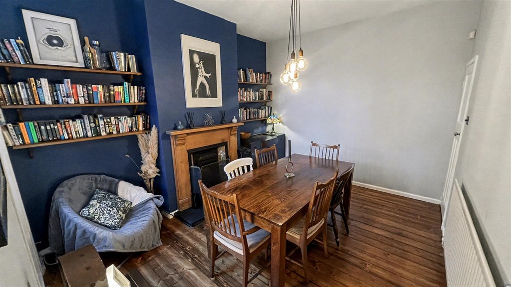 Property photo 3 of 20 Reception Room Two