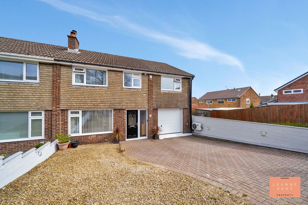 Additional image 44 of 5 bed semi-detached house for saleCaerleon Court, Caerphilly CF83