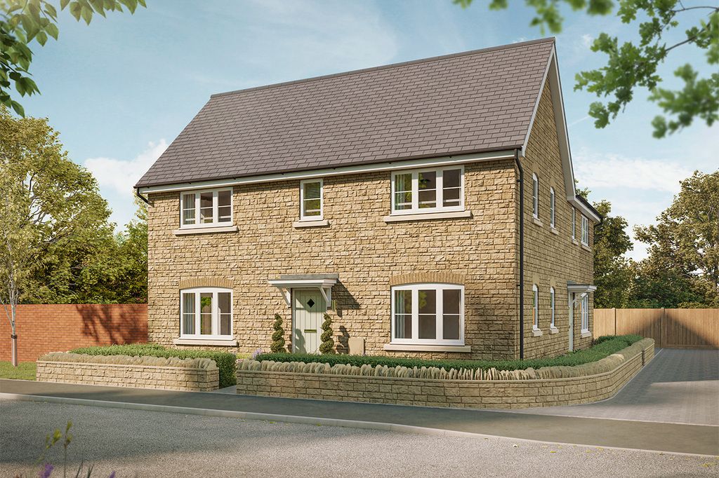 Property photo 1 of 10 Keats_P113_CGI_Web