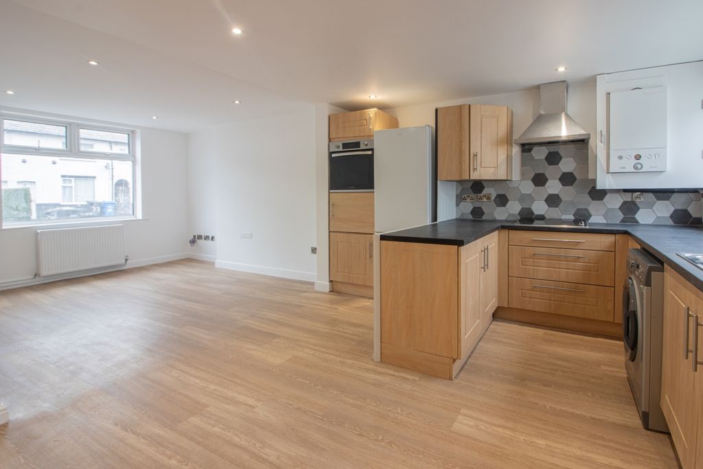 Property photo 2 of 12 Kitchen-Living