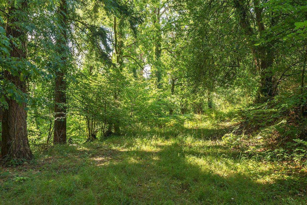 Property photo 2 of 8 Heathcote Wood