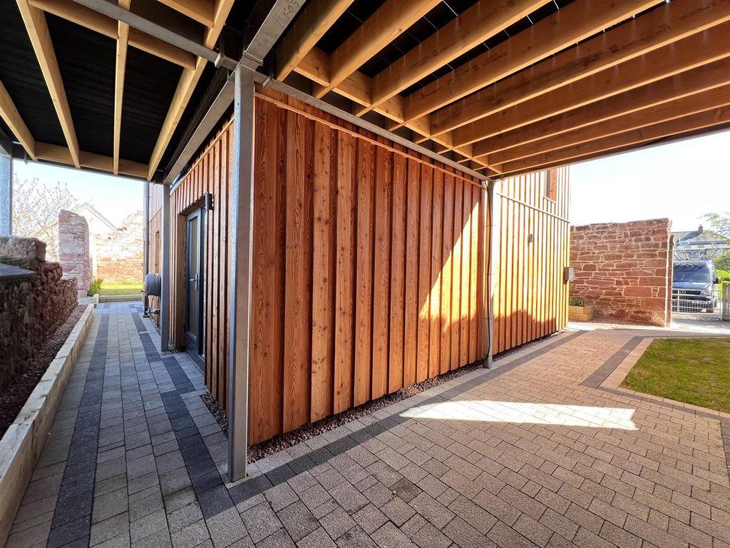 Additional image 33 of 3 bed detached house for saleThe Old Church, Jemimaville, Dingwall IV7