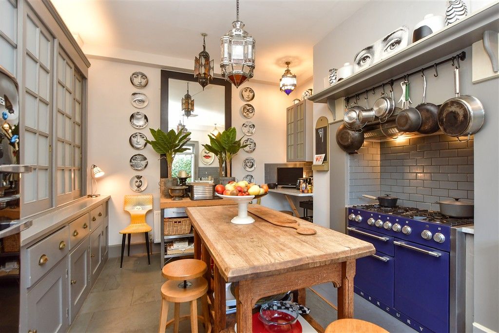 Property photo 2 of 18 Kitchen/Breakfast Room