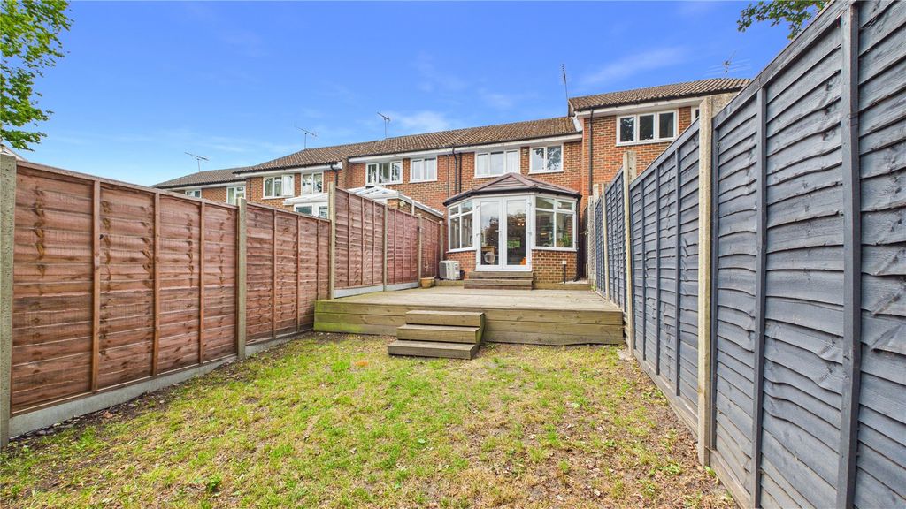Additional image 14 of 3 bed terraced house for saleLightwater, Surrey GU18