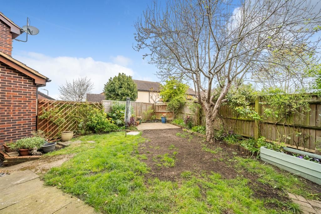 Property photo 2 of 10 Garden