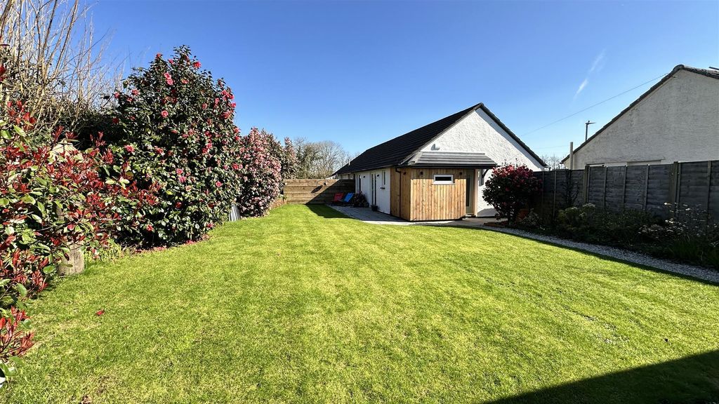 Additional image 13 of 2 bed semi-detached bungalow for saleSt. Keri Court, Egloskerry, Launceston PL15