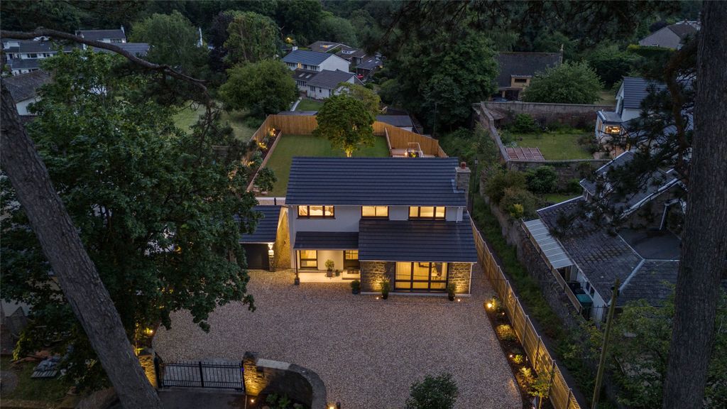 Additional image 37 of 4 bed detached house for saleBegbrook Park, Frenchay, Bristol BS16