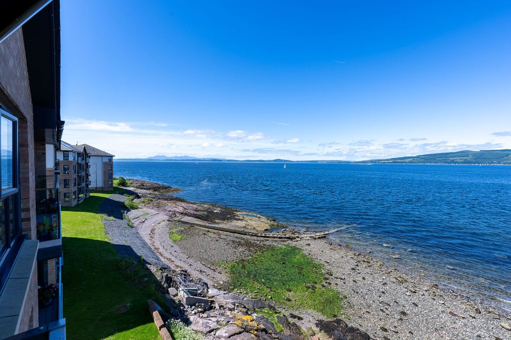 Additional image 23 of 2 bed flat for saleCunningham Court, Skelmorlie PA17